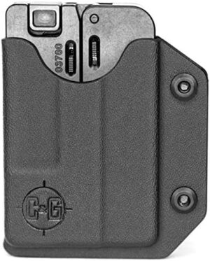 Lifecard Holster